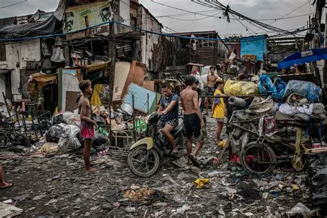 Understanding Slums in Medan Municipality