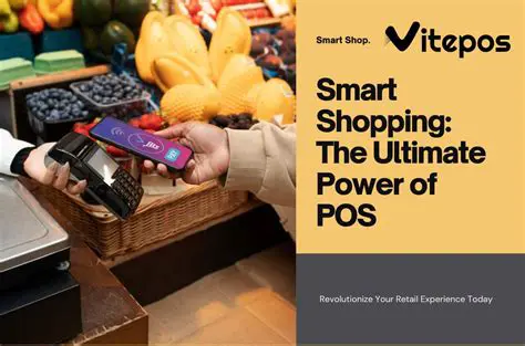 Understanding Smart Shopping