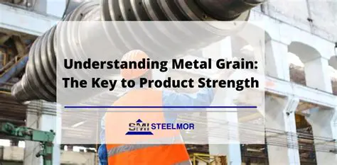 Understanding Smeared Metal