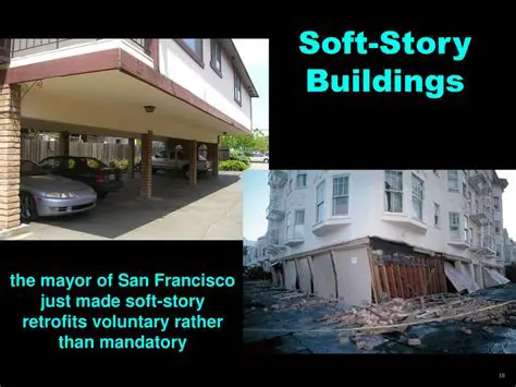 Understanding Soft Story Buildings and Their Vulnerability to Earthquakes