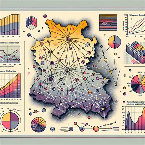 Understanding Spatial Considerations