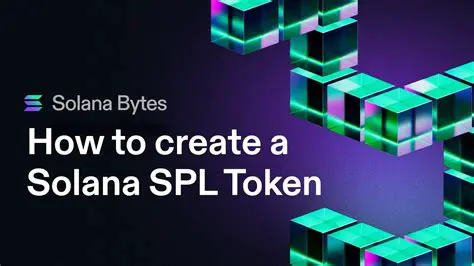 Understanding SPL Solana Token Staking