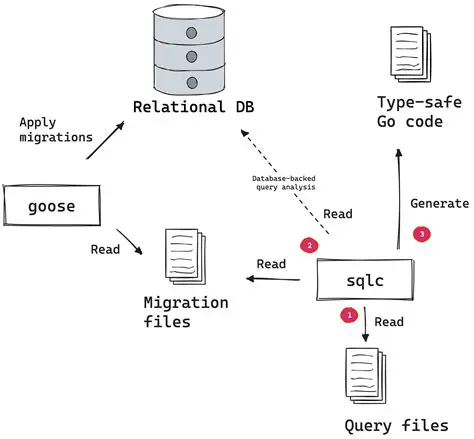 Understanding SQLc and the Error Message