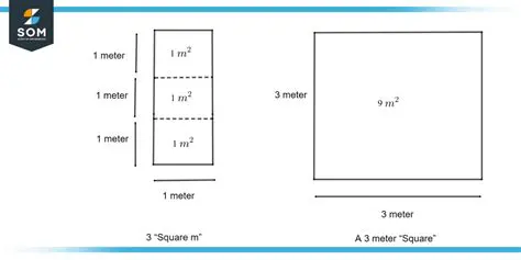 Understanding SQM: A Comprehensive Guide to Square Meter Measurement