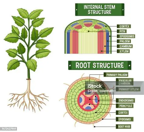 Understanding State Root Sync Internal