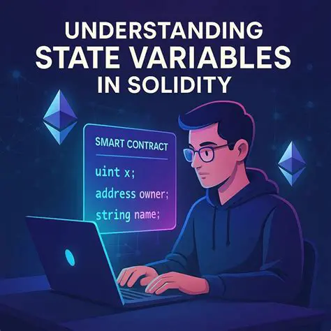 Understanding State Updates in Solidity