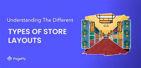 Understanding Store Layouts