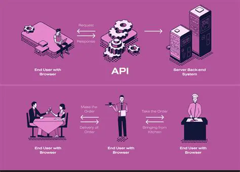 Understanding the API Asymmetry