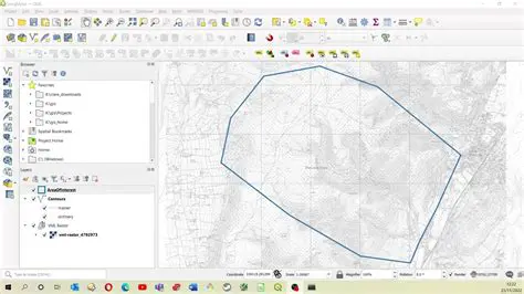 Understanding the Atlas Function in QGIS
