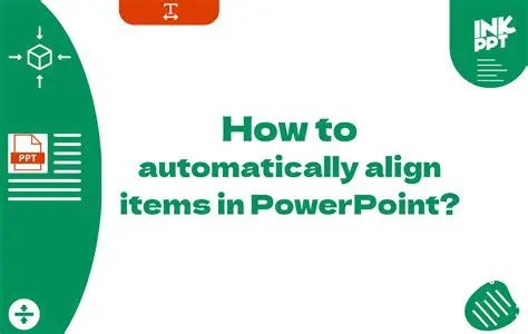 Understanding the Auto Align Process