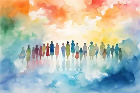 Understanding the Background of the Community