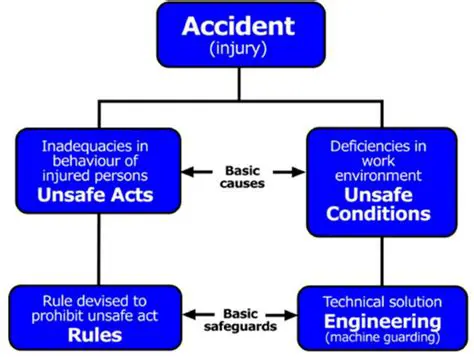 Understanding the Basics of Accidents
