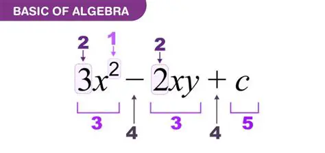Understanding the Basics of Algebra