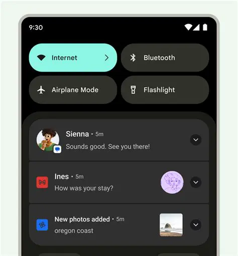 Understanding the Basics of Android Notifications