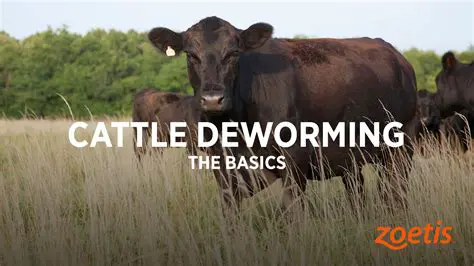 Understanding the Basics of Cattle Classification