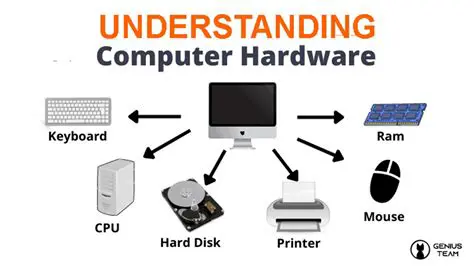 Understanding the Basics of Computer Hardware