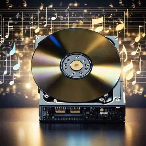 Understanding the Basics of Computer Music Playback