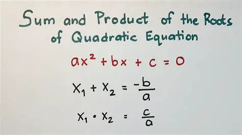 Understanding the Basics of Equations and Roots