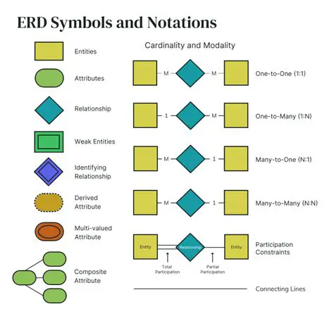 Understanding the Basics of ERD