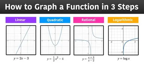 Understanding the Basics of Graphing Functions