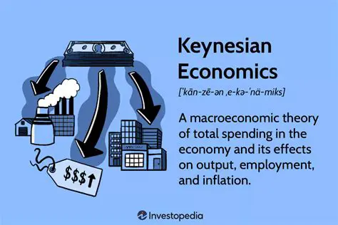 Understanding the Basics of Keynesian Economics