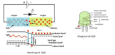 Understanding the Basics of LED Lighting
