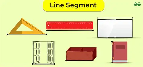 Understanding the Basics of Line Segments
