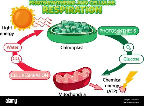 Understanding the Basics of Photosynthesis and Cellular Respiration