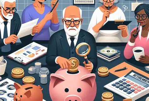 Understanding the Basics of Retirement Savings