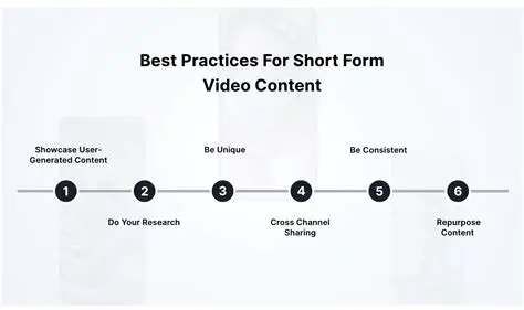 Understanding the Basics of Short Form