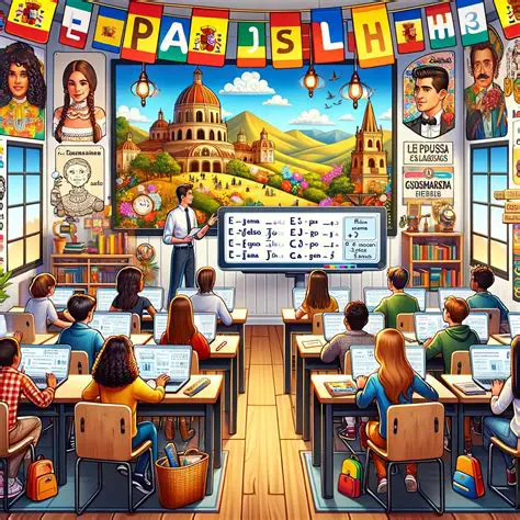 Understanding the Basics of Spanish Pluralization