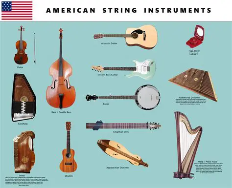 Understanding the Basics of Stringed Instruments