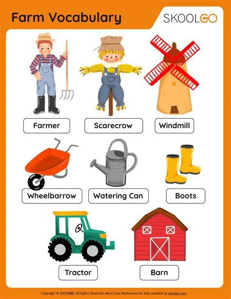 Understanding the Basics of Vocabulary Matching