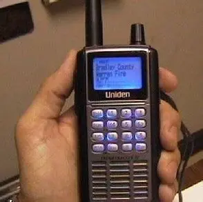 Understanding the BCD396T UASD