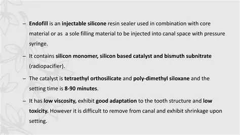 Understanding the Benefits and Applications of Sealers in Engineering