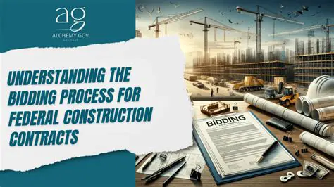 Understanding the Bidding Process