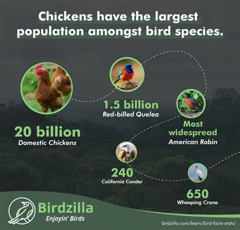 Understanding the Bird Population Model
