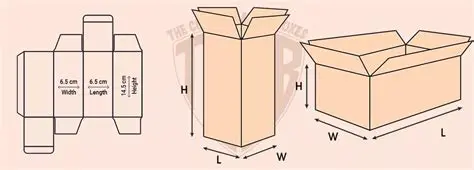 Understanding the Box and Package Dimensions