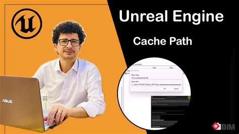 Understanding the Cache Path Issue