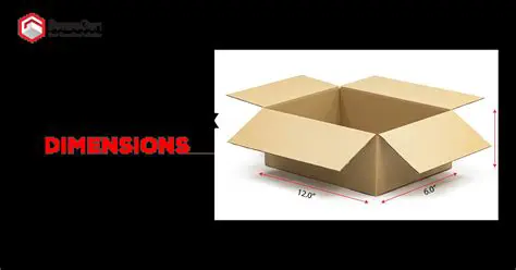 Understanding the Cardboard Dimensions