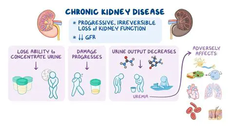 Understanding the Causes of Chronic Renal Failure