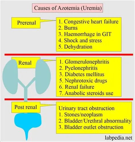 Understanding the Causes of Uremia
