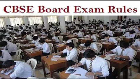 Understanding the CBSE Board Examinations