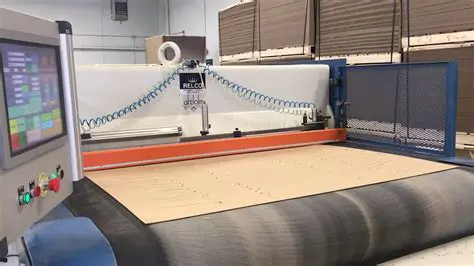 Understanding the Challenges of Cutting Fiberboard