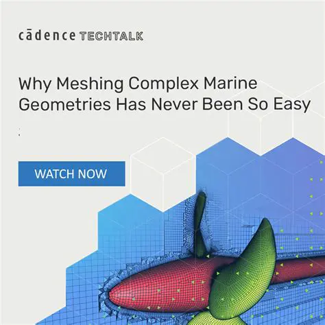 Understanding the Challenges of Meshing Complex Models