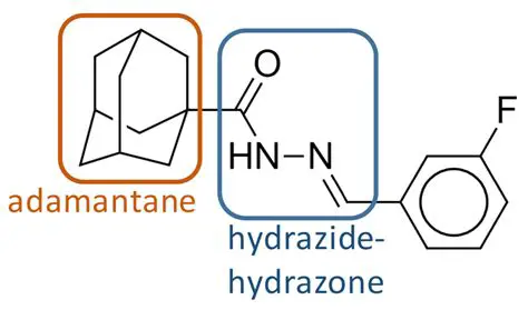 Understanding the Chemical Formula of Hydrazine