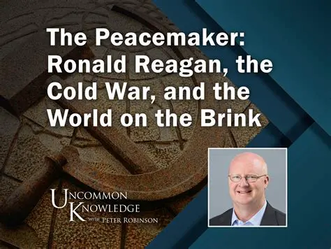 Understanding the Cold War Decades