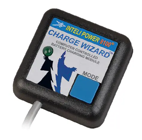 Understanding the Community PC Battery Wizard