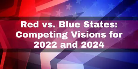 Understanding the Concept of Blue States