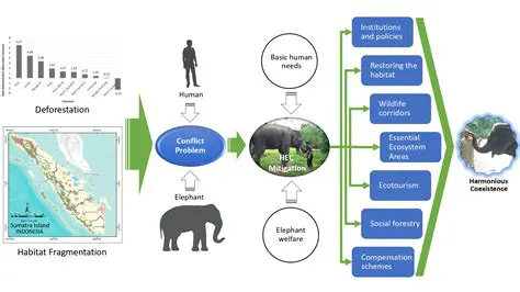 Understanding the Concept of Coexistence in Species Evolution
